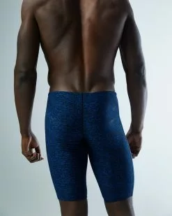 TYR Durafast Elite® Men's Jammer Swimsuit - Lapped -TYR Sales slapp7a 420 alt10