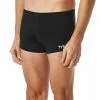 TYReco™ Men's Square Leg Swimsuit - Solid -TYR Sales ssqu1a 001 alt05