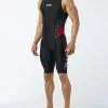 TYR Men's Torque Pro Swimskin -TYR Sales stprm6a 002 alt05