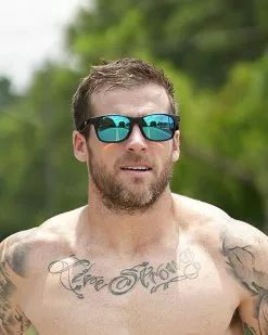 TYR Springdale HTS Polarized Sunglasses -TYR Sales sunglasses travis 2 1200x1500 1