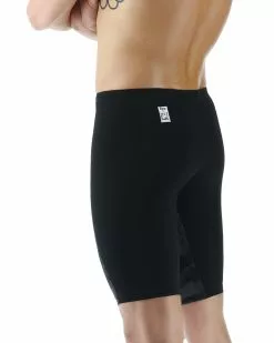 TYR Men's Shockwave High-Waist Jammer Swimsuit - Camo -TYR Sales swhw6a 001 alt04