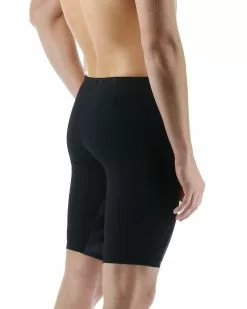 TYR Men's Shockwave High-Waist Jammer Swimsuit - Camo -TYR Sales swhw6a 001 alt05