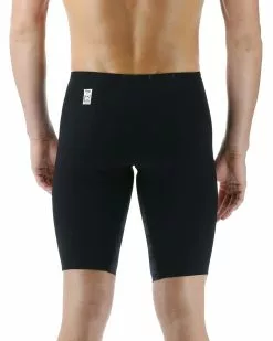 TYR Men's Shockwave High-Waist Jammer Swimsuit - Camo -TYR Sales swhw6a 001 main02