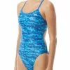 TYR Durafast Elite® Women's Trinityfit Swimsuit - Agran -TYR Sales tago7a 420 alt05 1