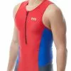 TYR Men's Singlet -TYR Sales tcomn6a 583 alt05