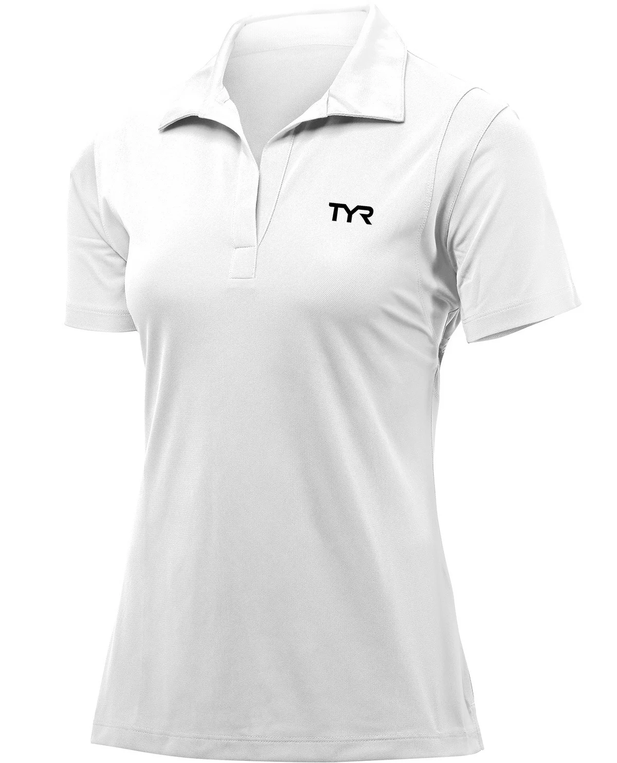 TYR Women's Alliance Tech Polo 11 TYR Women's Alliance Tech Polo - Image 9