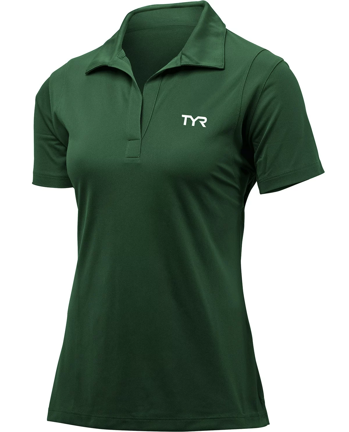 TYR Women's Alliance Tech Polo 4 TYR Women's Alliance Tech Polo - Image 2