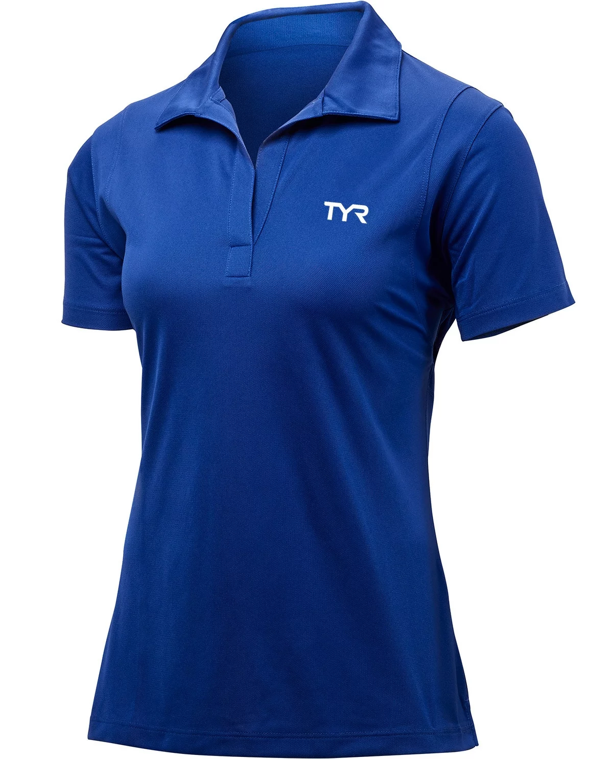 TYR Women's Alliance Tech Polo 6 TYR Women's Alliance Tech Polo - Image 4