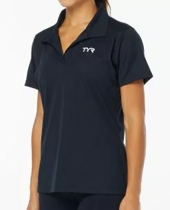 TYR Women's Alliance Tech Polo