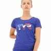 TYR Women's Graphic Tee - Ledecky -TYR Sales tfklu3a 401 alt05 1