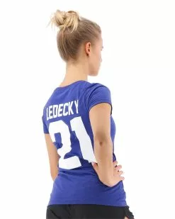 TYR Women's Graphic Tee - Ledecky -TYR Sales tfklu3a 401 alt07