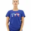 TYR Women's Graphic Tee - King