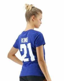 TYR Women's Graphic Tee - King -TYR Sales tflku3a 401 alt13