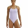 TYR Women's Durafast Elite SS Solid Cutoutfit Swimsuit 1 TYR Women's Durafast Elite SS Solid Cutoutfit Swimsuit -TYR Sales tfsol7a 531 main01