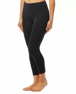 TYR Women's 3/4 Kalani Tight - Solid
