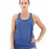 TYR Women's Madison 2-in-1 Tank - Solid -TYR Sales tmaso7a 139 main01
