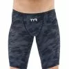 TYR Men’s Thresher Camo Jammer Swimsuit - U12 Compliant -TYR Sales tpcmn6a 001 main01