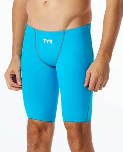 TYR Men's Jammer Swimsuit - Thresher