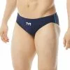 TYR Men's Thresher Brief Swimsuit -TYR Sales tpsr6 419 alt05