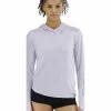 TYR Women's SunDefense Hooded Shirt -TYR Sales tsflh7a 531 main01
