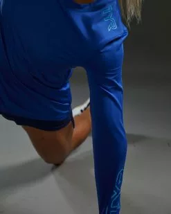 TYR Women's SunDefense Long Sleeve Shirt -TYR Sales tsfls7a 900 alt07