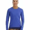 TYR Women's SunDefense Long Sleeve Shirt -TYR Sales tsfls7a 900 main01