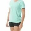 TYR Women's SunDefense Short Sleeve Shirt -TYR Sales tsfss7a 332 alt05 1