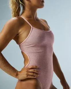 TYR Durafast One® Women's Trinityfit Swimsuit - Lapped -TYR Sales ttlap7a 668 alt08 1