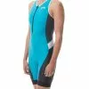 TYR Women's Tri-Suit -TYR Sales ttscof6a 582 alt05