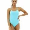 TYR Durafast One® Women's Trinityfit Swimsuit - Solid -TYR Sales ttsod7a 333 main01