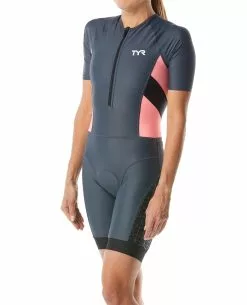 TYR Women's Competitor Speedsuit