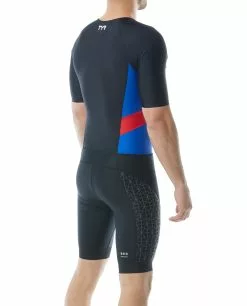 TYR Men's Speedsuit -TYR Sales ttsscm6 606 main02