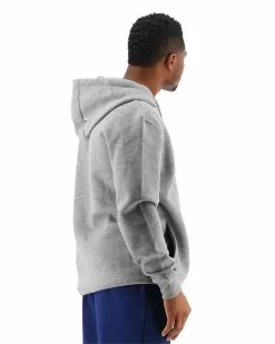 TYR Men's Logo Hoodie -TYR Sales tyrmhb3a 952 alt04