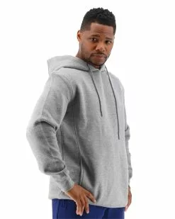 TYR Men's Logo Hoodie -TYR Sales tyrmhb3a 952 alt05