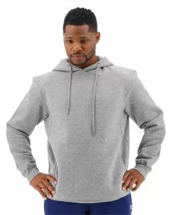 TYR Men's Logo Hoodie -TYR Sales tyrmhb3a 952 alt06