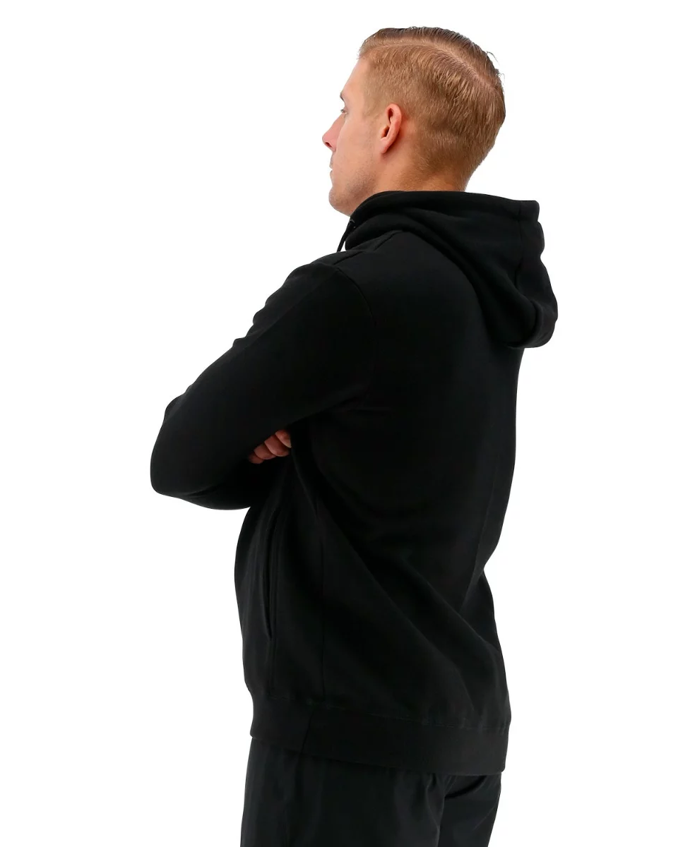 TYR Men's Big Logo Hoodie 6 TYR Men's Big Logo Hoodie - Image 4