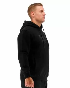 TYR Men's Big Logo Hoodie 13 TYR Men's Big Logo Hoodie -TYR Sales tyrmhr3a 088 alt06 5 1