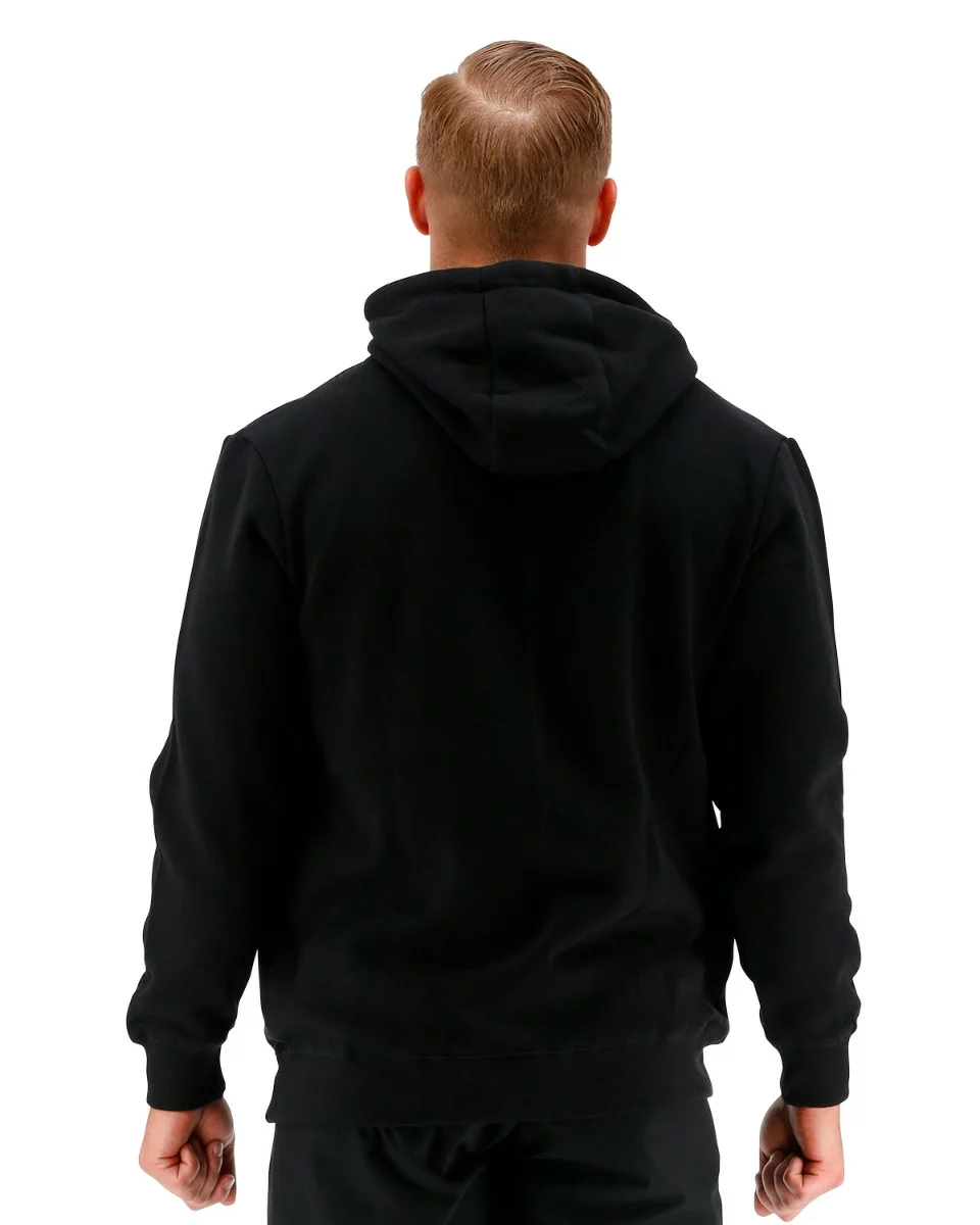 TYR Men's Big Logo Hoodie 4 TYR Men's Big Logo Hoodie - Image 2