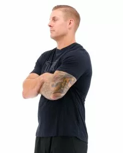 TYR Men's Big Logo Tee 10 TYR Men's Big Logo Tee -TYR Sales tyrmrb3a 088 alt03 6