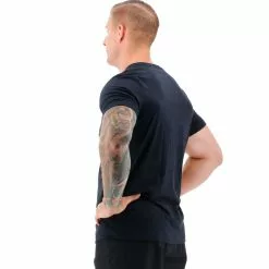 TYR Men's Big Logo Tee 11 TYR Men's Big Logo Tee -TYR Sales tyrmrb3a 088 alt04 6