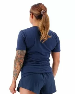 TYR Unisex Big Outline Logo Tee -TYR Sales tyrmrb3af 414 alt04 6