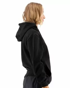 TYR Women's Big Logo Hoodie 12 TYR Women's Big Logo Hoodie -TYR Sales tyrwhr3a 064 alt05