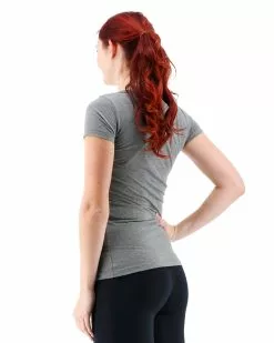 TYR Women's Big Logo Tee -TYR Sales tyrwrb3a 219 alt09