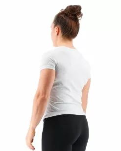 TYR Women's Logo Tee -TYR Sales tyrwrt3 947 alt04 1