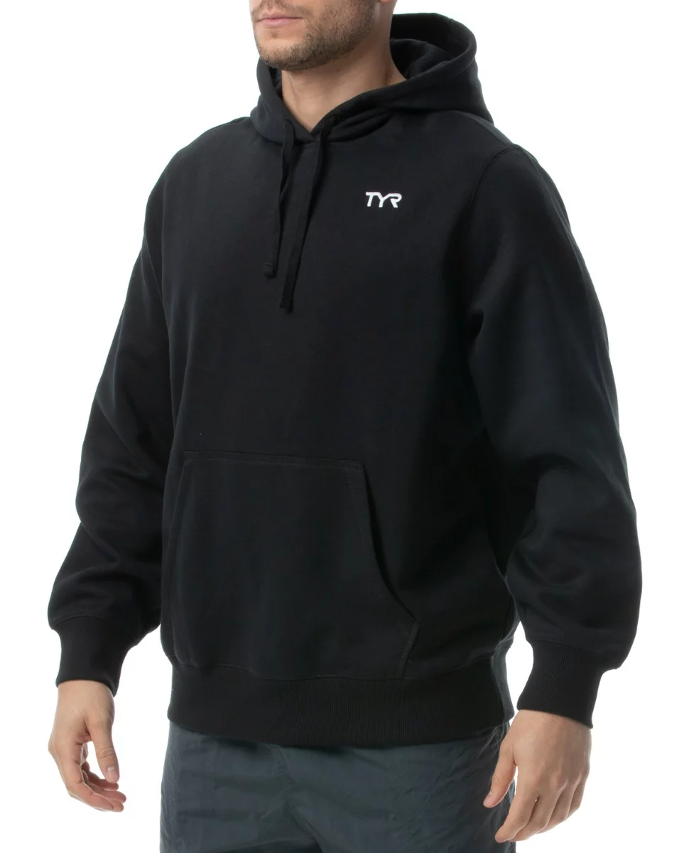 TYR Unisex Alliance Pullover Hoodie 3 TYR Unisex Alliance Pullover Hoodie