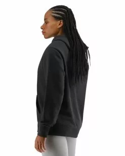 TYR UltraSoft Women's Big Logo Tech Hoodie -TYR Sales uhomc3af 255 alt03