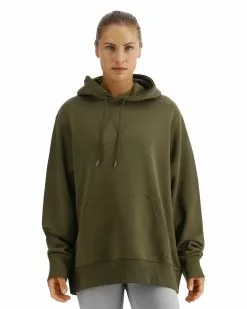 TYR UltraSoft Women's Tech Hoodie
