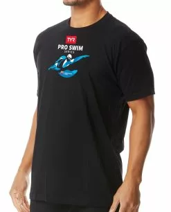 TYR Men's Pro Series Tee