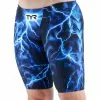 TYR Men's Venzo™High-Waist Jammer Swimsuit - Phantom Oblivion -TYR Sales vpolw6a 420 alt05