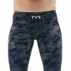 TYR Men’s Venzo™ Jammer Swimsuit - Camo Fire